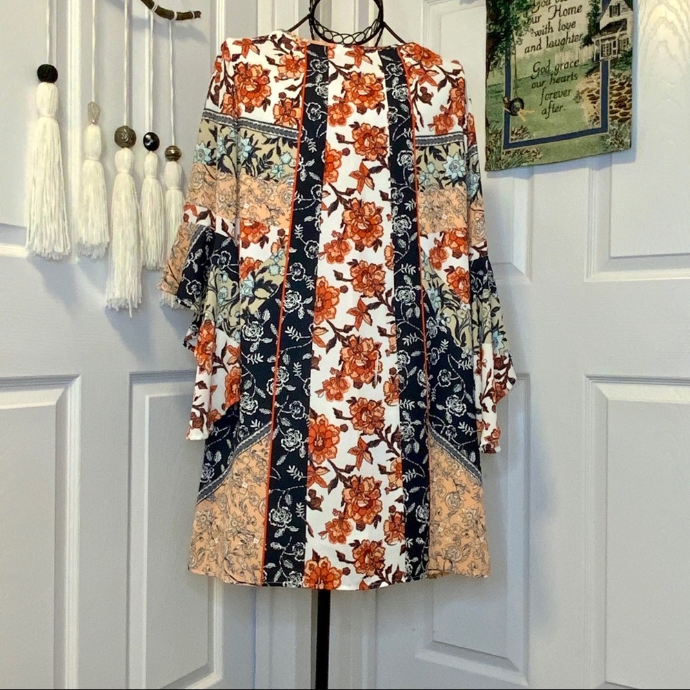 !!!!SOLD!!!!  🥳 HP 🎉 C EST 1946 Size M - Picture 5 of 7